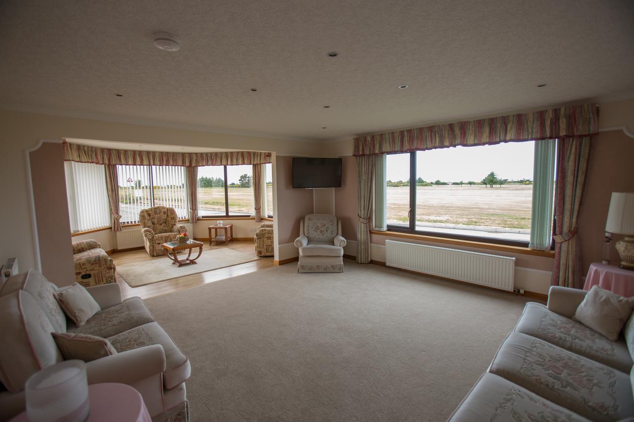 Golfview 4 Villa บัคคี ภายนอก รูปภาพ