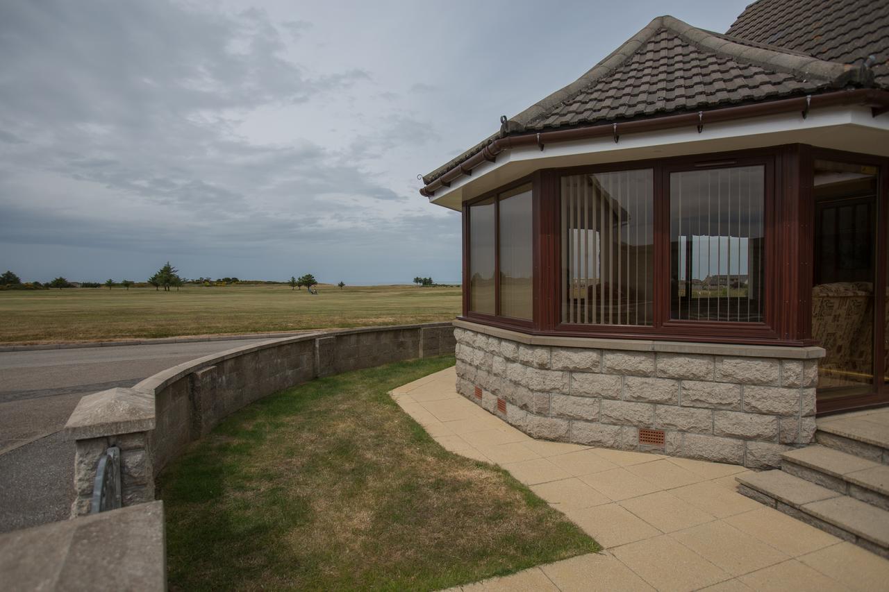 Golfview 4 Villa บัคคี ภายนอก รูปภาพ