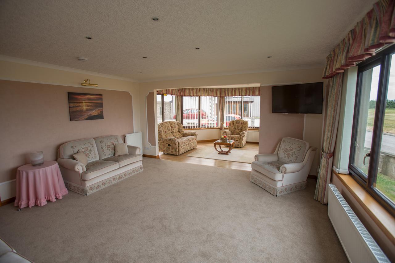 Golfview 4 Villa บัคคี ภายนอก รูปภาพ